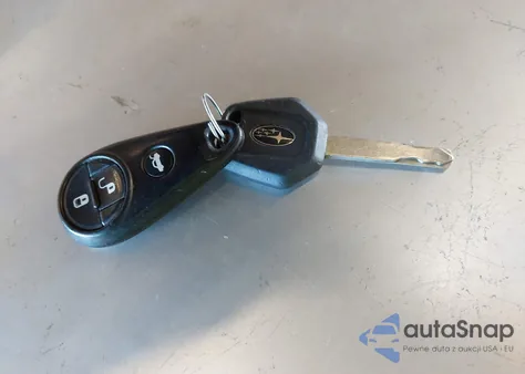 2013 Subaru Forester 2.5X Limited z USA, uszkodzony, nr VIN JF2SHAECXDH431318